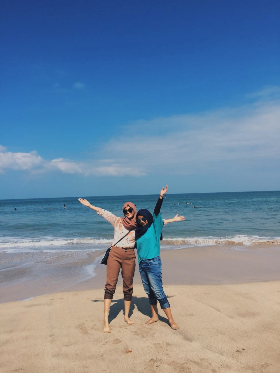 Kuta Beach